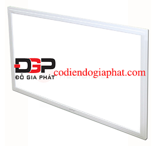 FPL-6030T-Đèn Led Panel 30W, ánh sáng trắng, 600 x 300 x 13 mm