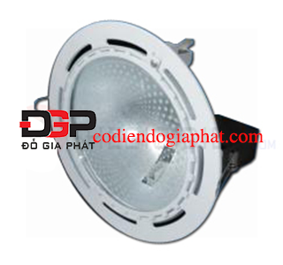 PRDG178RS7 (DLC001)-Bộ đèn...