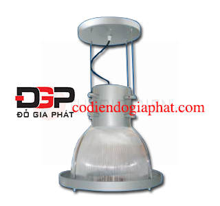 PHBD380AC (FCN004)-Bộ đèn cao áp treo trần 1 x E27, 3U 26W