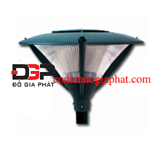 OLD140E27 (DCV002)-Bộ đèn sân vườn 1 x E27