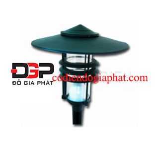 OLG140E27 (DCV005)-Bộ đèn sân vườn 1 x E27