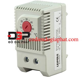 JWT6011R(NC)-Bộ ổn nhiệt (Thermostat) 1 tiếp điểm NC
