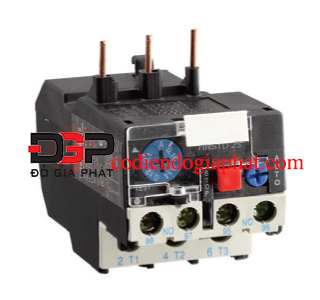 Relay nhiệt 23A ~ 32A