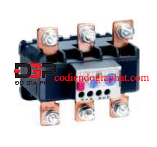 Relay nhiệt 180A ~ 250A