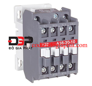 1SFL451001R8011-Contactor 3P 110A 230VAC 55KW