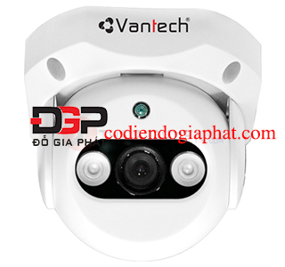 VP116AHDM-Camera AHD 1MP...