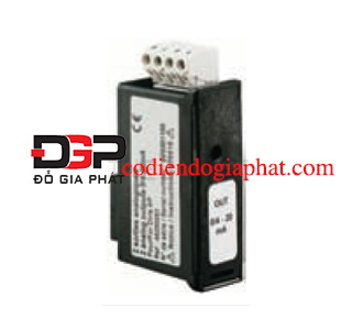 S-48250204 Ethernet communication + RS485 gateway