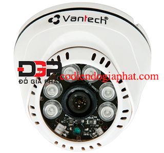 VP100CVI-Camera CVI 1MP Day/Night-ICR, VP100CVI