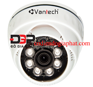 VP106CVI-Camera CVI 2MP...