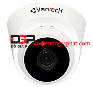 VP183D-Camera IP 4MP...