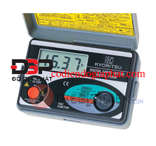 K4105A-Đồng hồ đo điện trở...